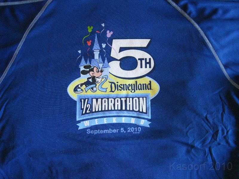 Disneyland 2010 HM Expo 0300.JPG - The shirt design.